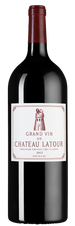 Вино Chateau Latour, (113869), красное сухое, 2012 г., 1.5 л, Шато Латур цена 271850 рублей