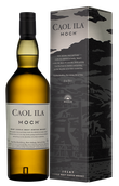 Шотландский виски Caol Ila Moch в подарочной упаковке