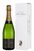 Шампанское Grand Millesime Brut Grand Cru Bouzy в подарочной упаковке