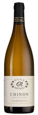 Вино Champ-Chenin, (143495), белое сухое, 2020 г., 0.75 л, Шам-Шенен цена 6490 рублей