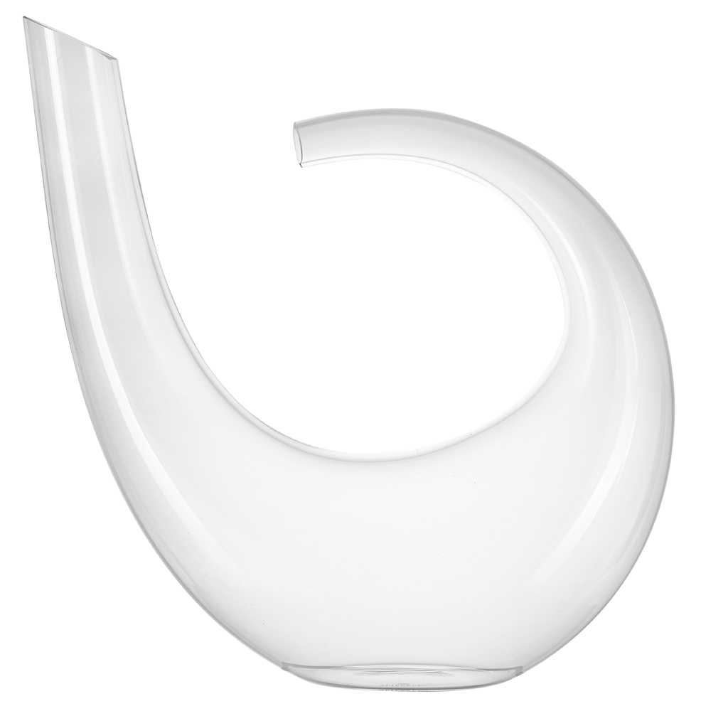 Декантер Spiegelau Highline, 0.75л, (134191), Германия, хрустальное стекло, 0.75 л, Шпигелау Хайлайн Декантер, цена 39990 рублей