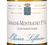 Chassagne-Montrachet Premier Cru Clos Saint Marc
