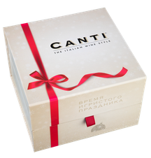 Игристое вино Advent Canti, (133869), 2020 г., 0.2 л, Адвент Канти цена 5510 рублей