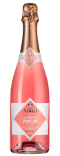 Игристое вино безалкогольное Vina Albali Rose Low Alcohol, 0,5%, (147280), 2022 г., 0.75 л, Винья Албали Розе Безалкогольное цена 1290 рублей