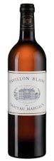 Вино Pavillon Blanc du Chateau Margaux, (139372), белое сухое, 2012 г., 0.75 л, Павийон Блан дю Шато Марго цена 74990 рублей