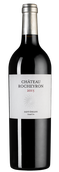 Красное вино из Бордо (Франция) Chateau Rocheyron