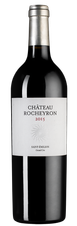Вино Chateau Rocheyron, (131033), красное сухое, 2015 г., 0.75 л, Шато Рошерон цена 19990 рублей