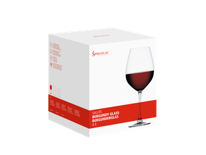 для белого вина Набор из 4-х бокалов Spiegelau Salute для вин Бургундии, (119842), Германия, 0.81 л, Бокал Шпигелау Салют для вин Бургундии цена 4760 рублей