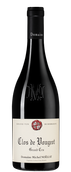 Красное вино Пино Нуар Clos de Vougeot Grand Cru