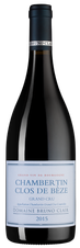Вино Chambertin Clos de Beze Grand Cru, (121387), красное сухое, 2015 г., 0.75 л, Шамбертен Кло де Без Гран Крю цена 89990 рублей