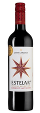 Вино Estelar Cabernet Sauvignon, (139012), красное сухое, 2020 г., 0.75 л, Эстелар Каберне Совиньон цена 1190 рублей