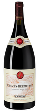 Вино Crozes-Hermitage Rouge, (127887), красное сухое, 2018 г., 1.5 л, Кроз-Эрмитаж Руж цена 12990 рублей