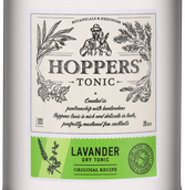 Тоник Тоник Hoppers Lavender (12 шт.*0.2 л.)