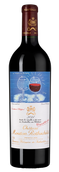 Красное вино Мерло Chateau Mouton Rothschild