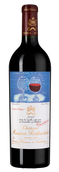 Chateau Mouton Rothschild (Pauillac)