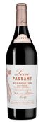 Вино с гвоздичным вкусом Leeu Passant Wellington
