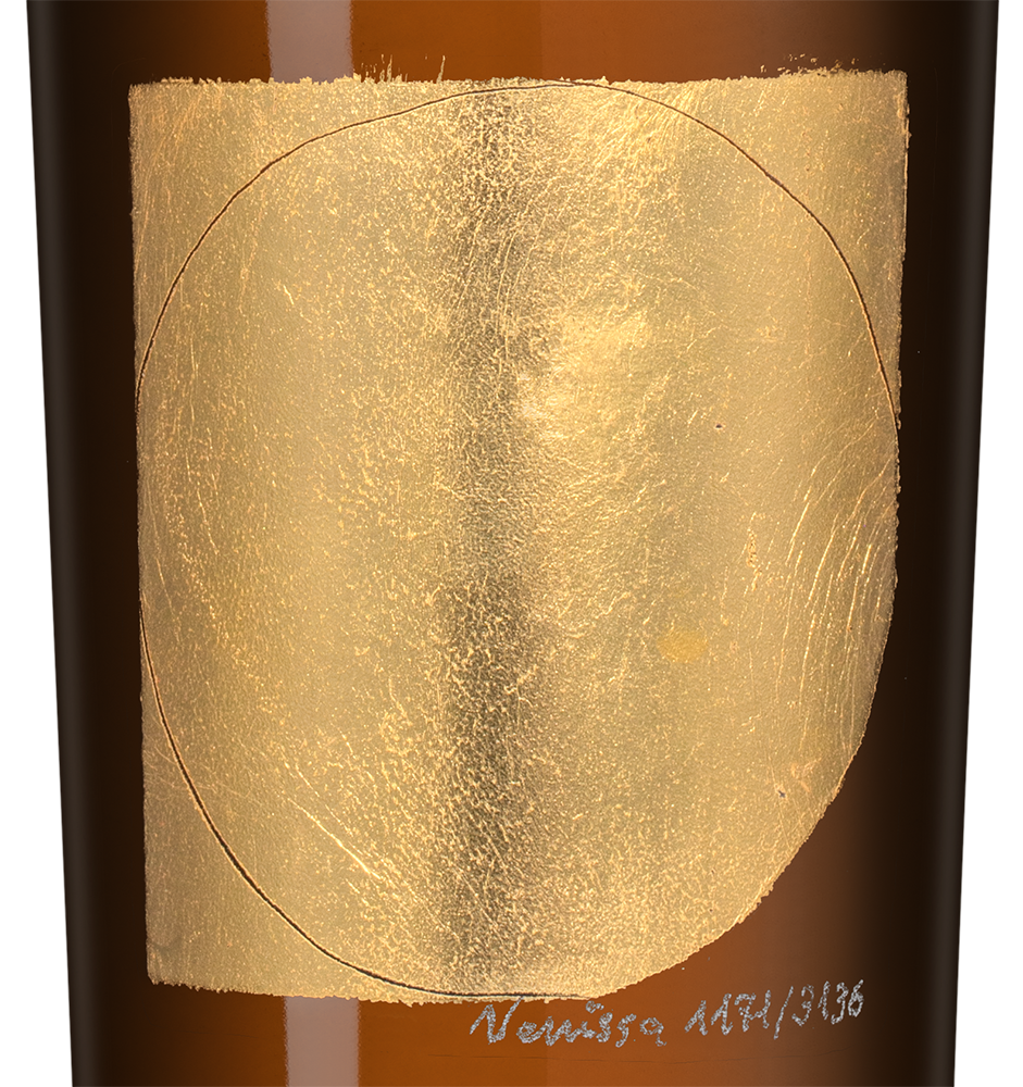 Вино Venissa Dorona в подарочной упаковке, 2019, 0.5л, (153621), Италия, Венето, белое, сухое, 0.5 л, Венисса Дорона, цена 49990 рублей