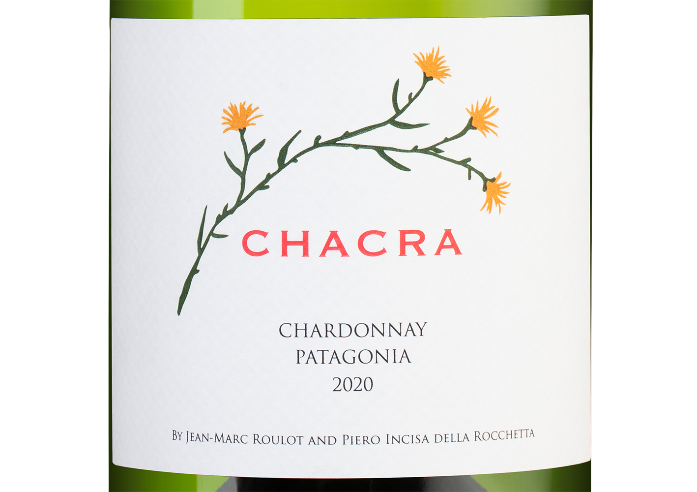 Вино Chardonnay, Chacra, 2020, (132582), Аргентина, Патагония, белое, сухое, 0.75 л, Шардоне, цена 22490 рублей