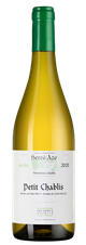Вино Petit Chablis, (131958), белое сухое, 2020 г., 0.75 л, Пти Шабли цена 4690 рублей