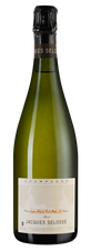 Шампанское Jacques Selosse Grand Cru Substance Brut, (106715), белое брют, 0.75 л, Cюбстанс Блан де Блан Гран Крю Брют цена 128330 рублей