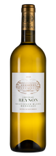 Вино Chateau Reynon Blanc, (121494), белое сухое, 2018 г., 0.75 л, Шато Рейнон Блан цена 2340 рублей