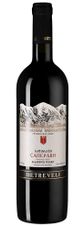 Вино Saperavi, (135060), красное сухое, 2021 г., 0.75 л, Саперави цена 940 рублей