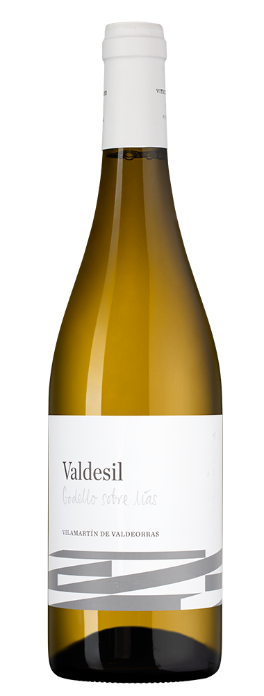 Вино Valdesil Valdeorras, 2021, (141721), Испания, Галисия, белое, сухое, 0.75 л, Вальдесил Вальдеоррас, цена 5490 рублей
