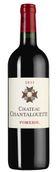 Красное вино Мерло Chateau Chantalouette