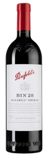 Вино Penfolds Bin 28 Kalimna Shiraz, (149635), красное сухое, 2021, 0.75 л, Пенфолс Бин 28 Калимна Шираз цена 9990 рублей