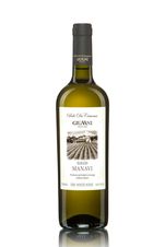 Вино Manavi, (141554), белое сухое, 2021 г., 0.75 л, Манави цена 1490 рублей