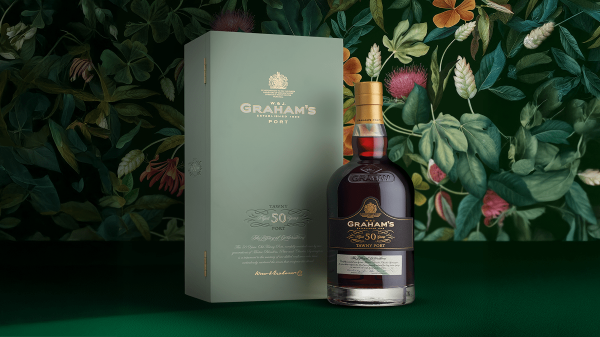 Переходим на португальский: вся палитра портвейнов Graham’s