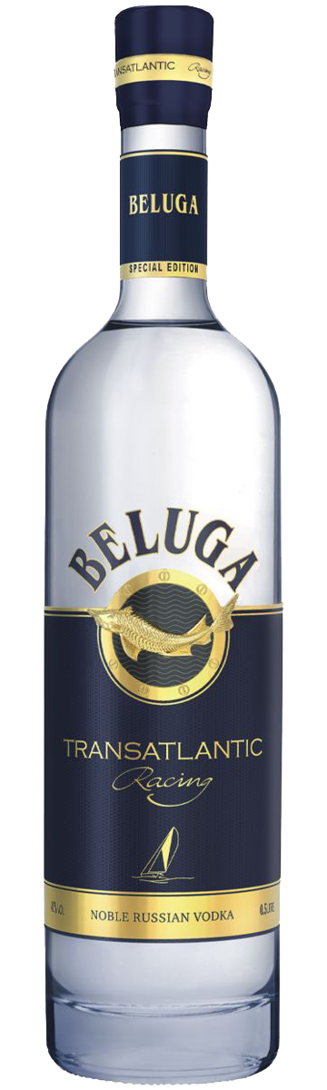 Водка Beluga Transatlantic Racing, (154800), Россия, 0.7 л, Белуга Трансатлантик Рейсинг, цена 1690 рублей