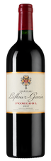 Вино Chateau Lafleur-Gazin, (115062), красное сухое, 2017 г., 0.75 л, Шато Ляфлёр-Газен цена 11190 рублей
