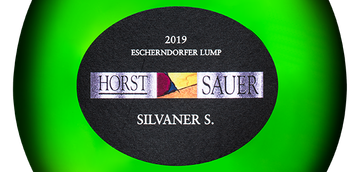 Escherndorfer Lump Silvaner S.