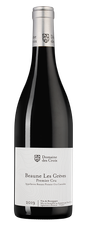 Вино Beaune Premier Cru Les Greves, (138173), красное сухое, 2019 г., 0.75 л, Бон Премье Крю Ле Грев цена 18990 рублей