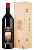 Вино Castello Banfi Brunello di Montalcino в подарочной упаковке