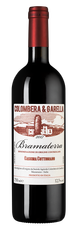 Вино Bramaterra Cascina Cottignano, (124469), красное сухое, 2017 г., 0.75 л, Браматерра Кашина Коттиньяно цена 6790 рублей
