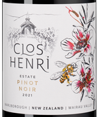 Clos Henri Estate Pinot Noir