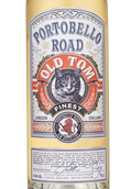 Крепкие напитки Portobello Road Old Tom Gin