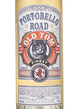 Джин Portobello Road Old Tom Gin, (126851), 47.4%, Соединенное Королевство, 0.7 л, Портобелло Роуд Олд Том Джин цена 5490 рублей