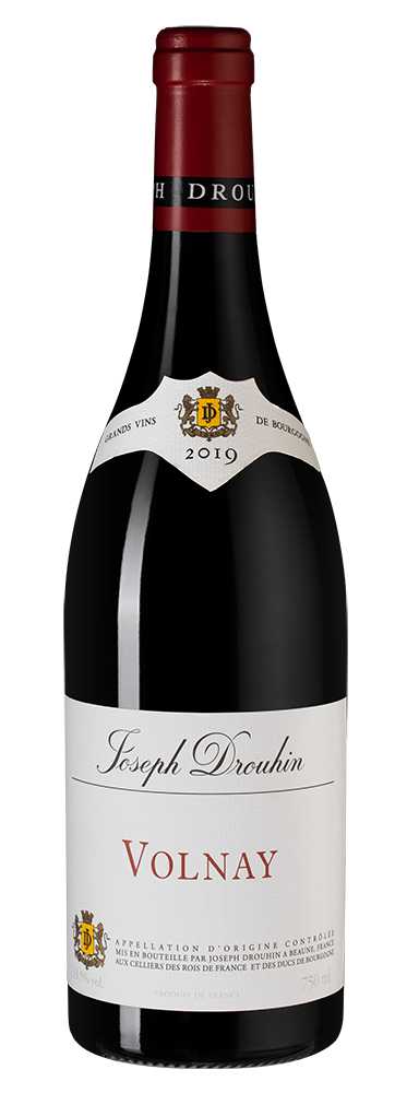 Вино Volnay, Joseph Drouhin, 2020, (141294), Франция, Бургундия, красное, сухое, 0.75 л, Вольне, цена 21490 рублей