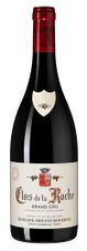 Вино Clos de la Roche Grand Cru, (129739), красное сухое, 1996 г., 0.75 л, Кло де ля Рош Гран Крю цена 444990 рублей