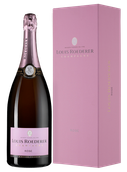 Rose Brut в подарочной упаковке