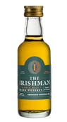 Виски с выдержкой в бочках из под хереса The Irishman Single Malt