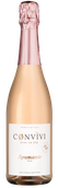 безалкогольное Spumante Rose