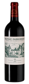 Вино Каберне Совиньон Chateau Carbonnieux Grand Cru Classe de Graves (Pessac-Leognan)