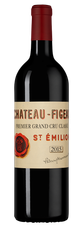Вино Chateau Figeac, (104336), красное сухое, 2015 г., 0.75 л, Шато Фижак цена 74990 рублей