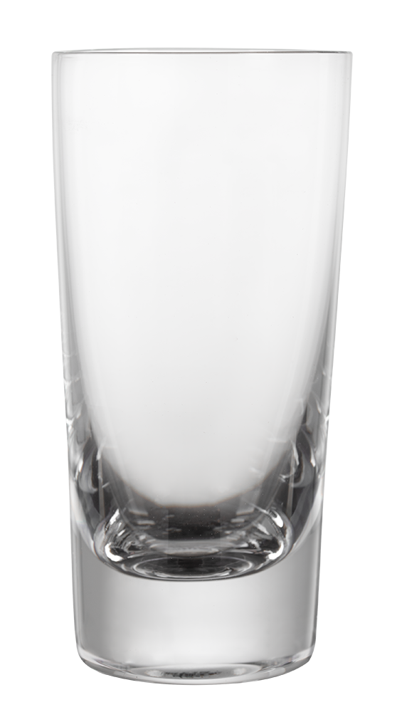 Набор из 6-ти стопок Spiegelau Classic Bar Shot для крепких напитков, 0.055л, (147766), Чешская Республика, хрустальное стекло, 0.055 л, Шпигелау Классик Бар Шот (набор по 6), цена 4740 рублей