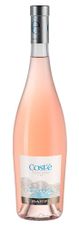 Вино Cost'e, (137365), розовое сухое, 2021 г., 0.75 л, Кост'э цена 3190 рублей