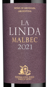 Malbec La Linda